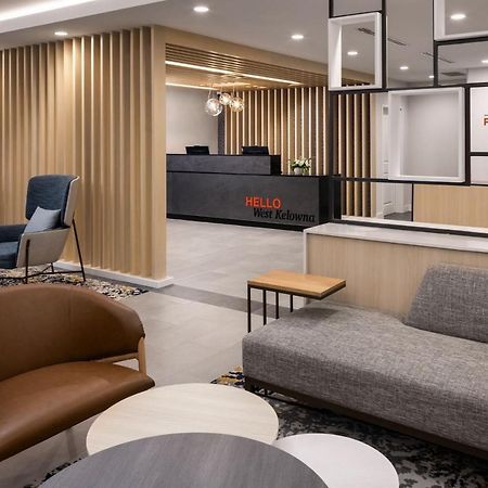 Towneplace Suites By Marriott West Kelowna Extérieur photo
