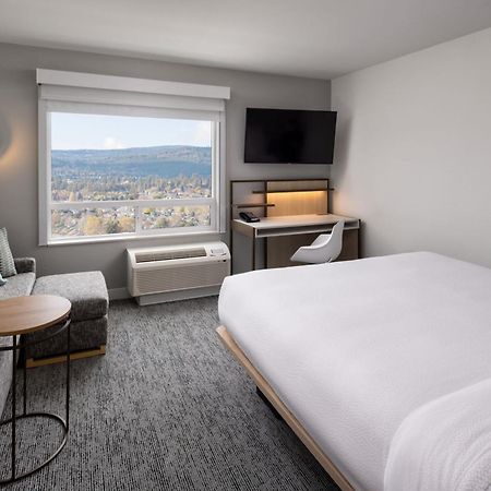 Towneplace Suites By Marriott West Kelowna Extérieur photo