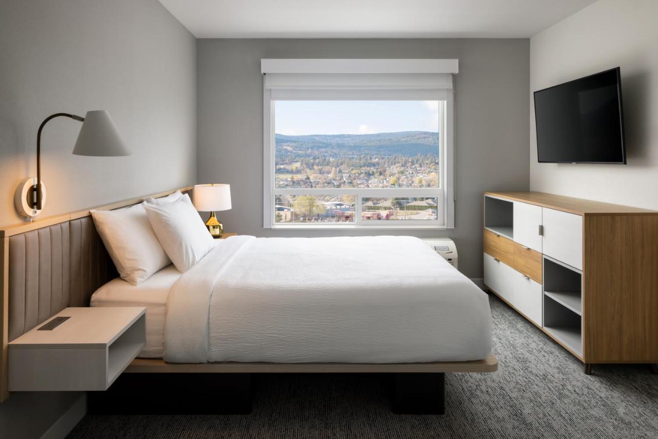 Towneplace Suites By Marriott West Kelowna Extérieur photo