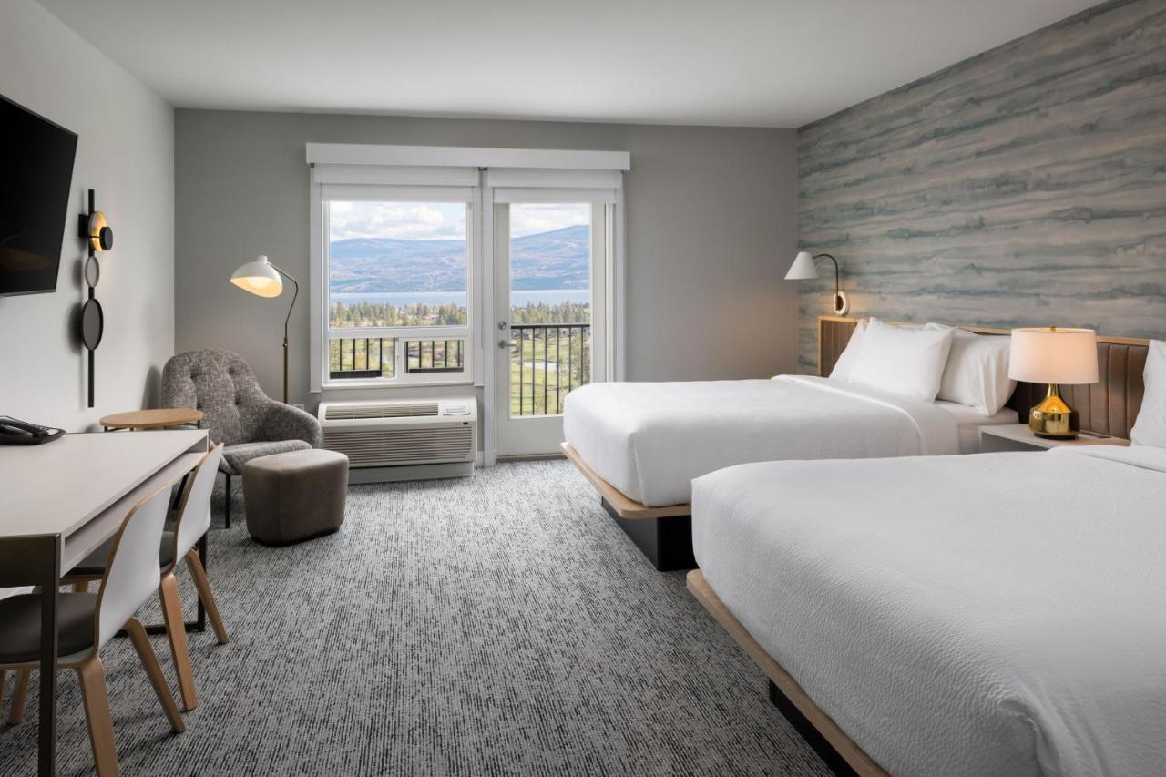 Towneplace Suites By Marriott West Kelowna Extérieur photo
