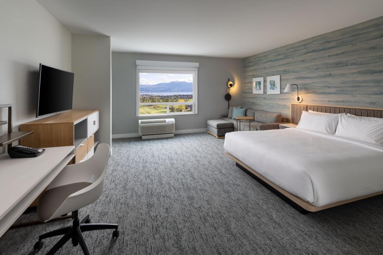 Towneplace Suites By Marriott West Kelowna Extérieur photo