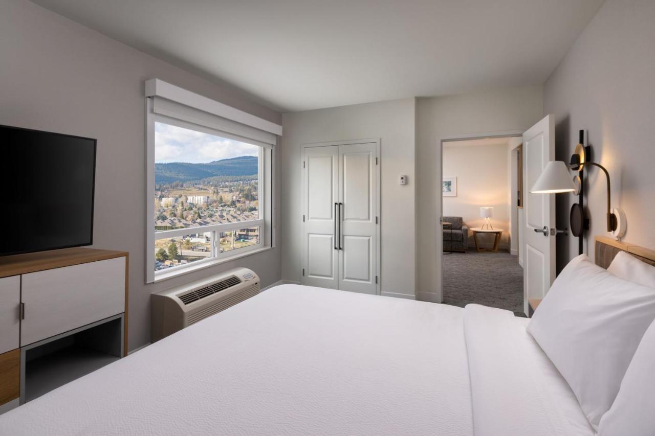 Towneplace Suites By Marriott West Kelowna Extérieur photo