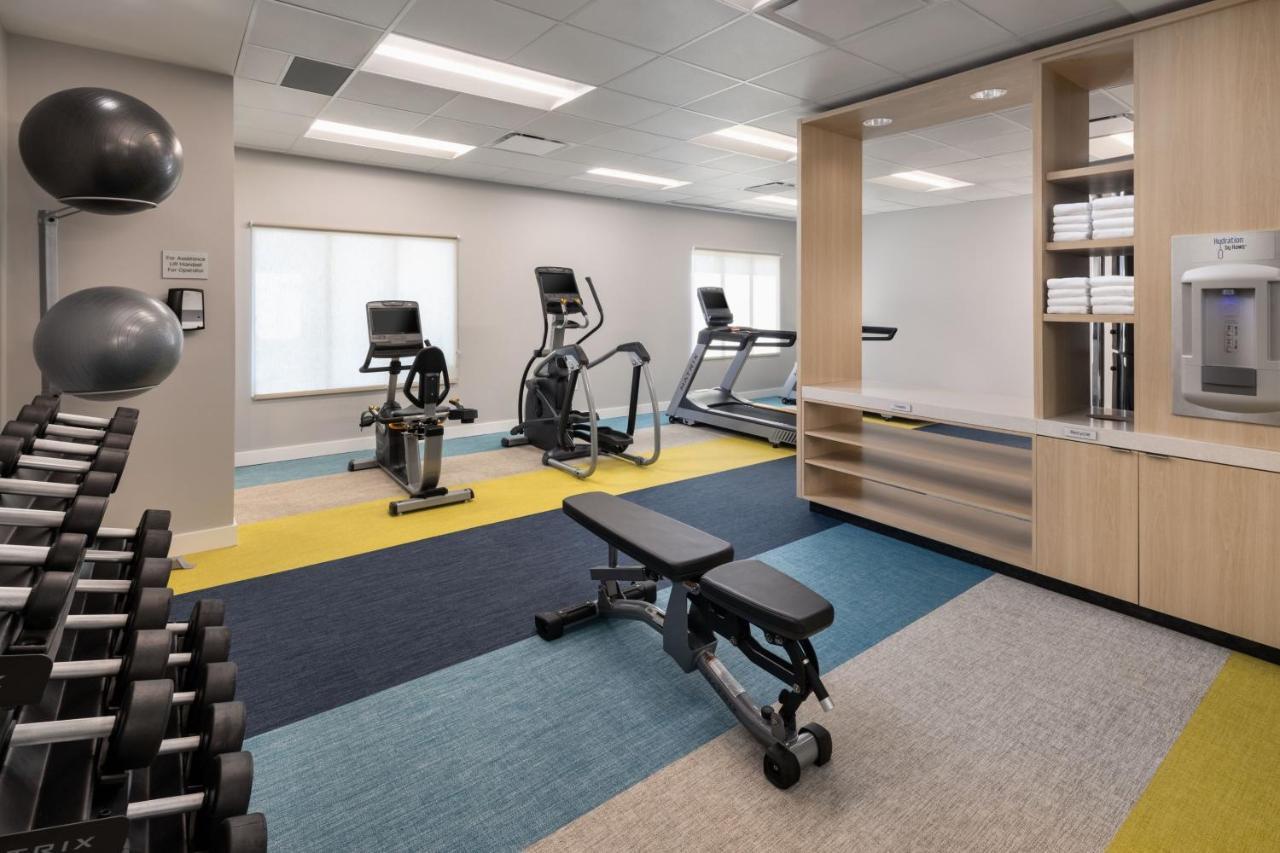 Towneplace Suites By Marriott West Kelowna Extérieur photo